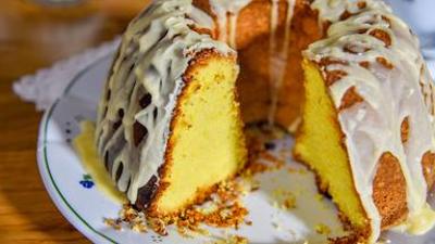 Esskulturen: Der Gugelhupf - König der Kuchen