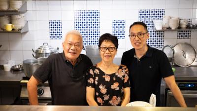 Esskulturen: Alles außer Kartoffeln: Die geheimen Rezepte der Familie Ting Esskulturen: Alles außer Kartoffeln: Die geheimen Rezepte der Familie Ting