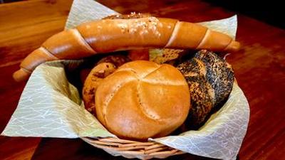 Esskulturen: Von Kaisersemmerln, Salzstangerln und Mohnflesserln