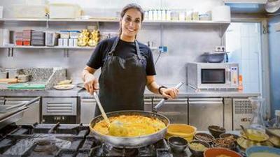 Esskulturen: Alles außer Kartoffeln: Madam Chutney und der Geschmack von Freiheit