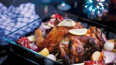 Esskulturen: Alle Jahre wieder - Das Weihnachtsmenü