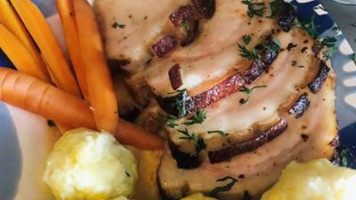 Esskulturen: Sauguad! Eine Liebeserklärung an den Schweinsbraten