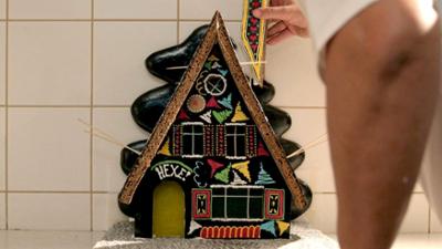 Esskulturen: Die Pulsnitzer Pfefferküchler und ihr Geheimrezept