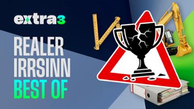 Extra 3: Best of Realer Irrsinn