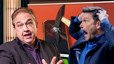 Extra 3: vom 30.10.2026