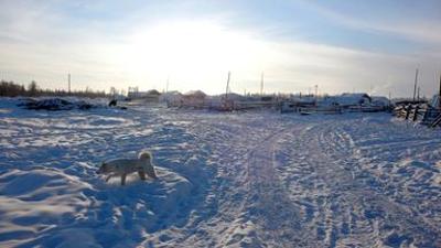 Extrem!: Heißkalt - Die extremsten Orte der Welt