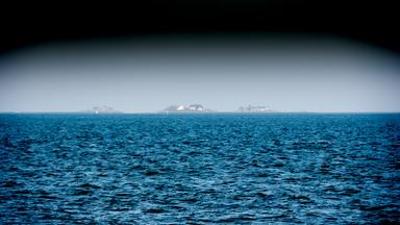 Extrem!: Von höchsten Höhen bis unters Meer