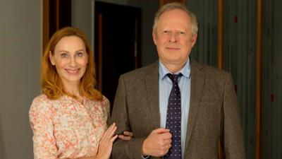 Familie Bundschuh: im Weihnachtschaos