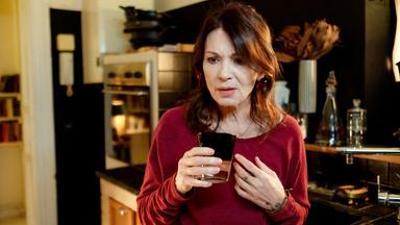 Fernsehfilm: Und dann steht einer auf und öffnet das Fenster