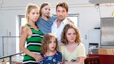 Fernsehfilm: Der beste Papa der Welt