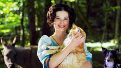 Fernsehfilm: Die Bremer Stadtmusikanten