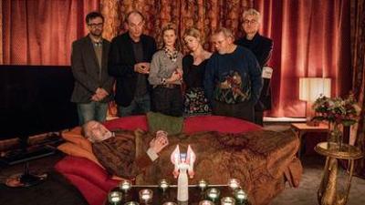 Fernsehfilm: Die Auferstehung