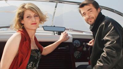 Fernsehfilm: Millionenschwer verliebt