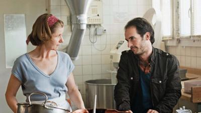 Fernsehfilm: Frühling im Herbst