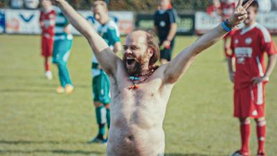 Fernsehfilm: Flitzer