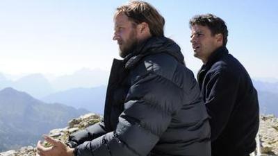 Fernsehfilm: Die Route
