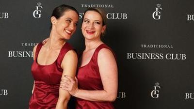 Fernsehfilm: So laut du kannst