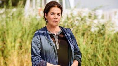 Fernsehfilm: Ein Sommer im Burgenland
