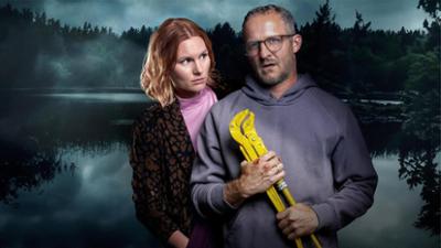 Fernsehfilm: Mordnacht