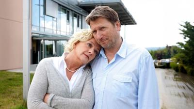 Fernsehfilm: Der Schwarzwaldhof