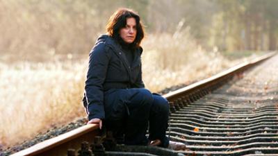 Fernsehfilm: Haltet die Welt an