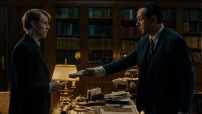 Fernsehfilm: Der Passfälscher