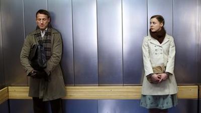 Fernsehfilm: Leo und Marie - Eine Weihnachtsliebe