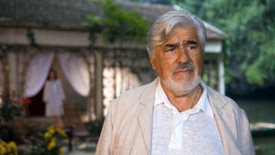 Fernsehfilm: Der letzte Patriarch, Teil 1