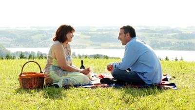 Fernsehfilm: Schön, dass es dich gibt