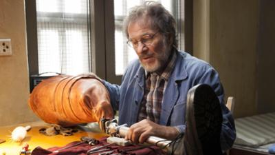 Fernsehfilm: Besondere Schwere der Schuld