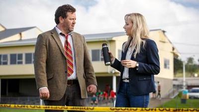 Fernsehfilm: Brokenwood - Mord in Neuseeland: Tödliche Niederlage