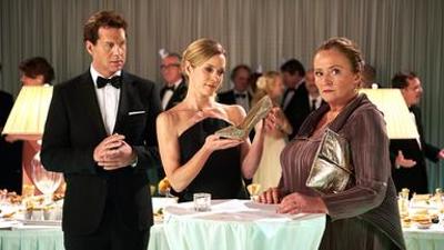 Fernsehfilm: Ein schrecklich reiches Paar