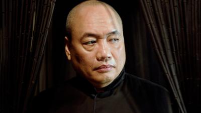 Fernsehfilm: Irene Huss, Kripo Göteborg - Der tätowierte Torso