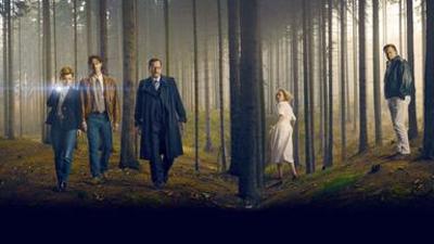 Fernsehfilm: Das Geheimnis des Totenwaldes (1/3)
