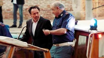 Fernsehfilm: Donna Leon - Ewige Jugend