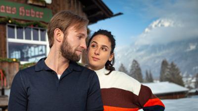 Fernsehfilm: Alice im Weihnachtsland