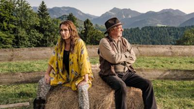 Fernsehfilm: Zimmer mit Stall – Ab in die Berge