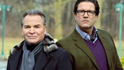 Fernsehfilm: Lindburgs Fall