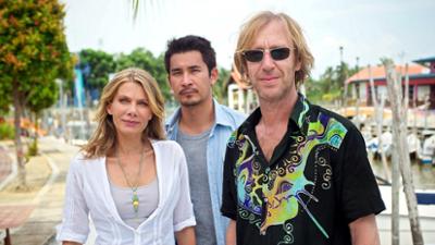 Fernsehfilm: Mein Herz in Malaysia Fernsehfilm: Mein Herz in Malaysia