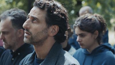 Fernsehfilm: Was von der Liebe bleibt