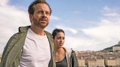 Fernsehfilm: Spurlos in Marseille
