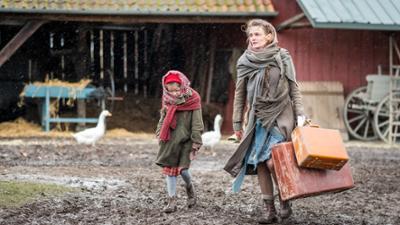 Fernsehfilm: Altes Land (1/2) - Ankommen