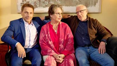 Fernsehfilm: Anna und ihr Untermieter: Wenn du träumst ...