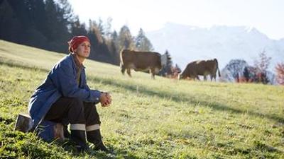 Fernsehfilm: Bauernprinzessin III - In der Zwickmühle/Dreiteiliger Heimatfilm