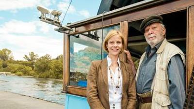 Fernsehfilm: Die letzte Fahrt