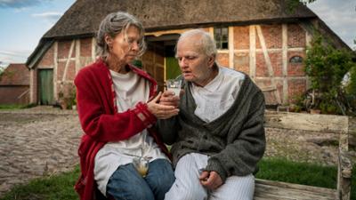 Fernsehfilm: Altes Land (2/2) - Bleiben