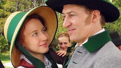 Fernsehfilm: Geliebter Johann, Geliebte Anna