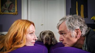 Fernsehfilm: Sterben ist auch keine Lösung