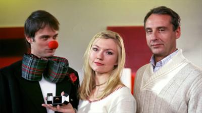 Fernsehfilm: Mama und der Millionär
