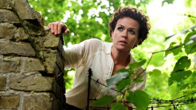 Fernsehfilm: Kommissarin Louise Bonì - Jäger in der Nacht